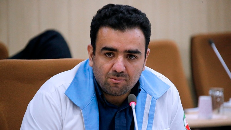 اجرای ۱۷ برنامه آموزشی، فرهنگی و بشردوستانه سازمان جوانان هلالاحمر در نوروز/ از مشارکت در طرح "کاروان سلامت" تا توزیع ماسک و مواد ضد عفونی کننده در طرح "ناظران سلامت"